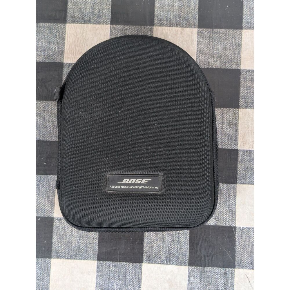 Bose QuietComfort 3 Acoustic Noise Cancelling Headphones